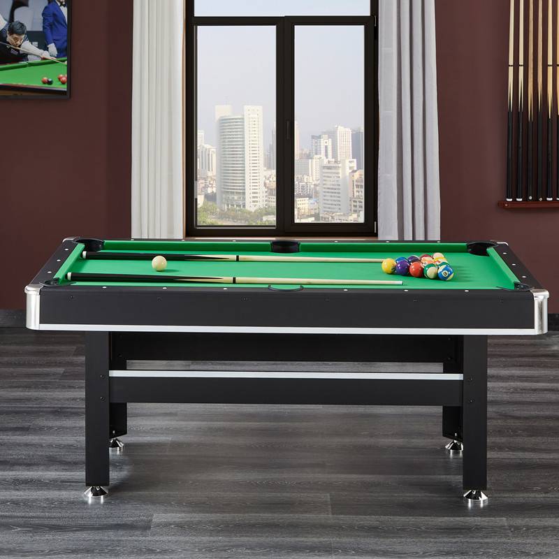 Children's table ball table household multifunctional three -in -table table ball mini small children's entertainment practice American ball table