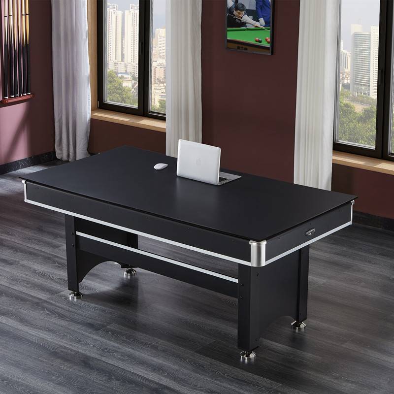 Children's table ball table household multifunctional three -in -table table ball mini small children's entertainment practice American ball table