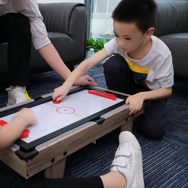 Billiard table children's home small desktop folding mini -desk parent -child indoor large home billiard boys toys