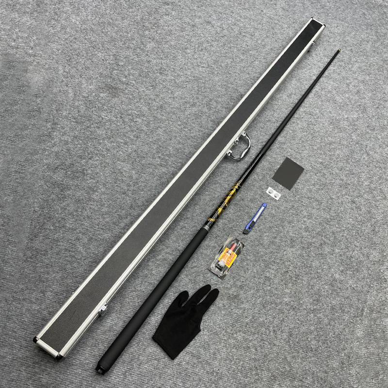 Small head 10mm [Dongfang Flying Dragon Pass] Silver Black Greene Aluminum Pingxue Set