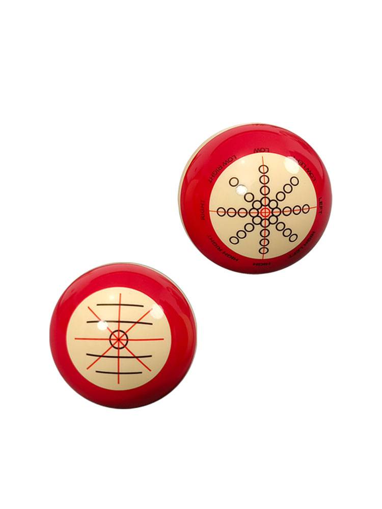 Billiards Empire Assistant Practice Training Chinese -style Black Batsk Tto Poat White Ball Ball Mother Ball Ball Pill