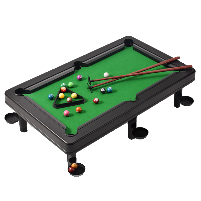 Children's table ball table Children, boyfriend mini toy desktop small large mental room Liuyi gift