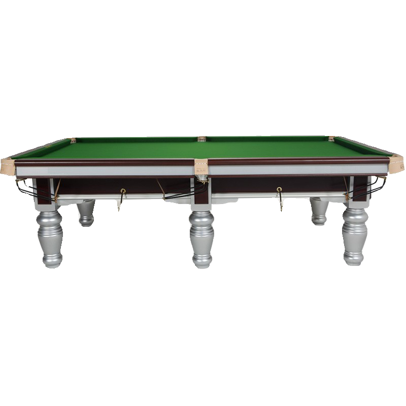 Star Ball Power Table Commercial Adult Ball Hall Special Standard Tate Power Table Furnishing Indoor American Chinese Black Black Black Tableki