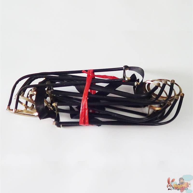 Metal ball -picking track (6)
