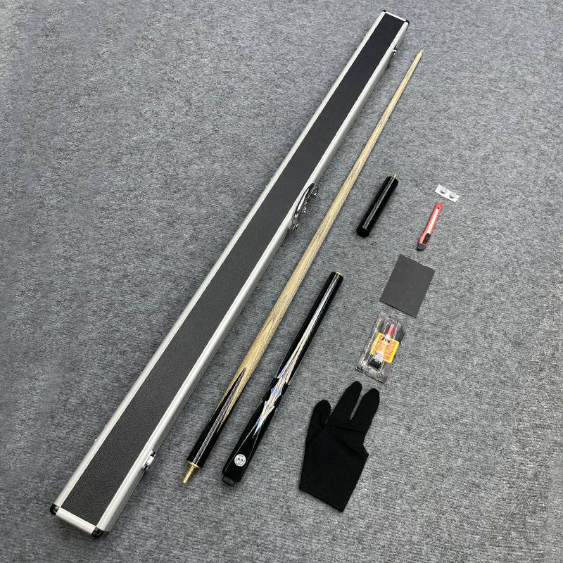 10mm [Divine Sword split] -Sterior black and aluminum alloy box suit