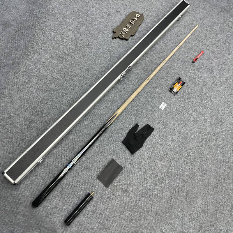 10mm [Divine Sword Pass] -Stins, Black Aluminum Alloy Box Set