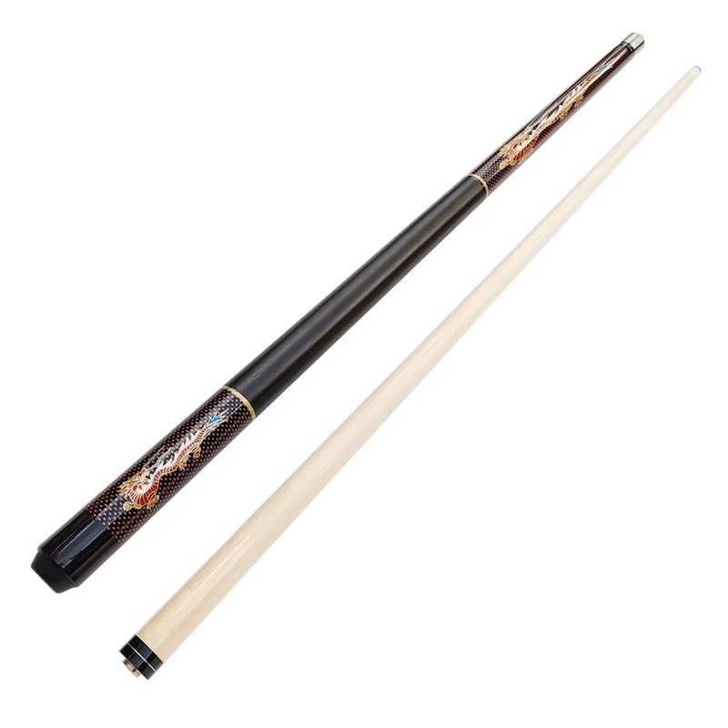 Yinglong Fashion Nine Club Chinese Black Eight Black Black Club Big U.S. Ball Hall Popular Ball Room Desk Point 13mm