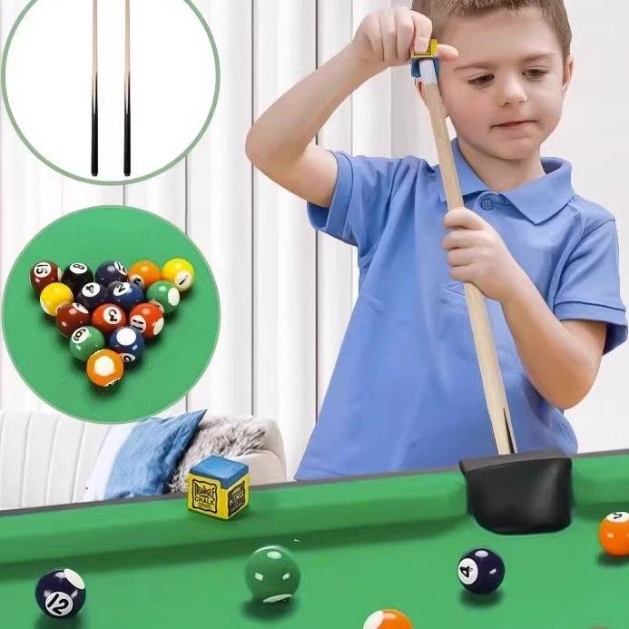 Billiards Table Household Children Boys Small Mini Board 3 to 6, 7, multi -function, 8, 12 -year -old family room