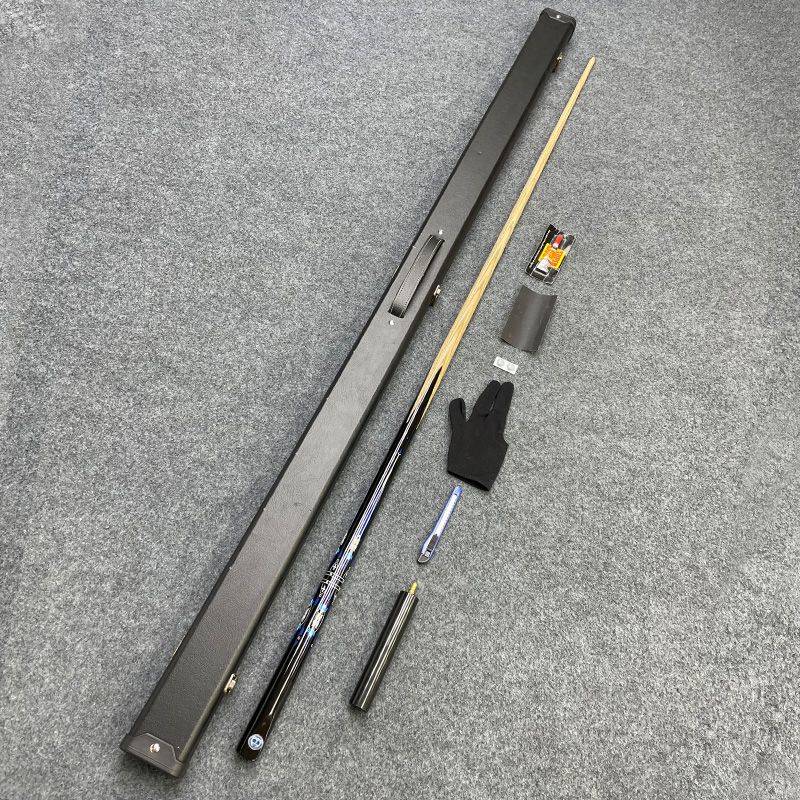 Little head 10mm [Blue Lotus Pass Polar] High -end rod box