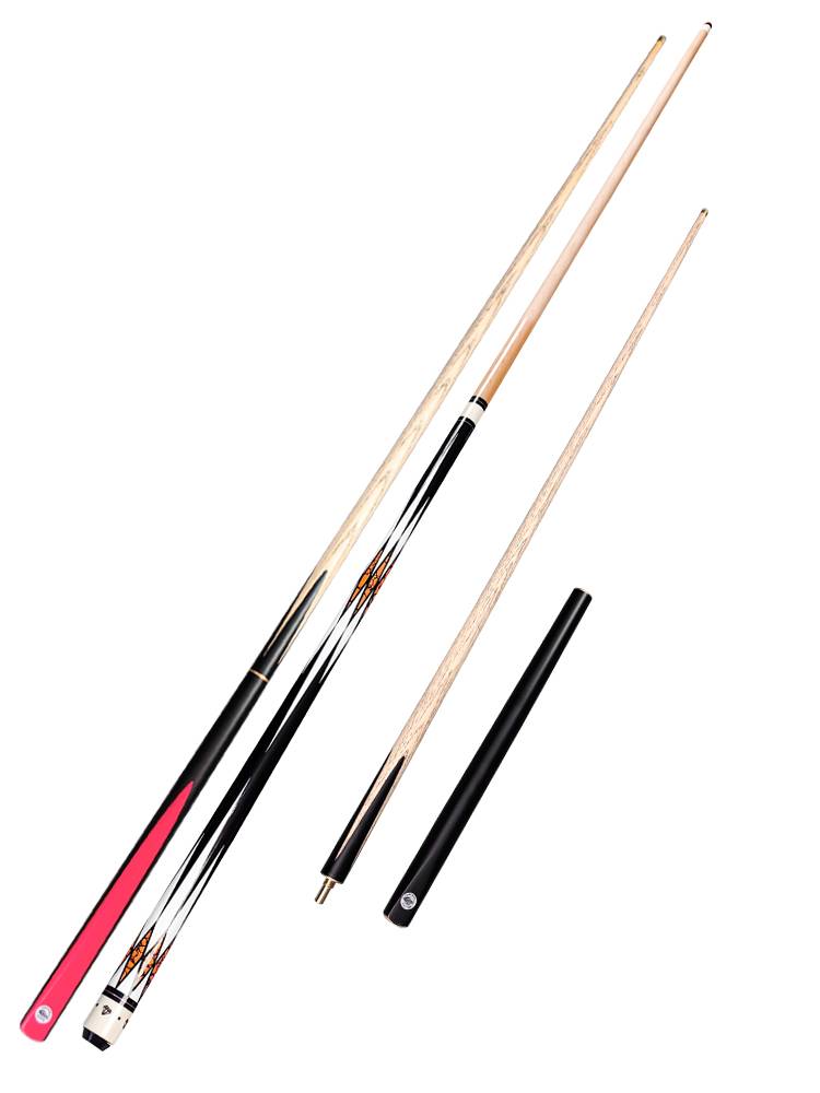 The hemapoles club worsening the club of the club heavy pole Chinese black eight club big headpiece big head rod rush rumor Chinese -style eight club