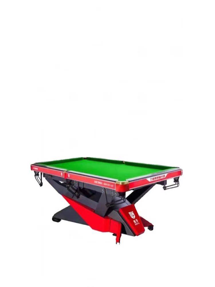 Genuine single -tooth table