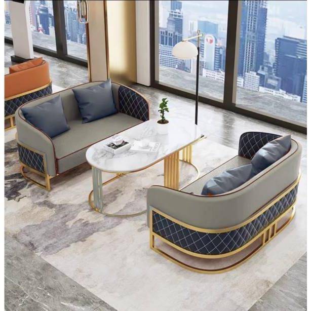 Billiards room watching chair competition for high -end casual tables and chair seats to watch ball chairs light luxury high -end table tennis hall