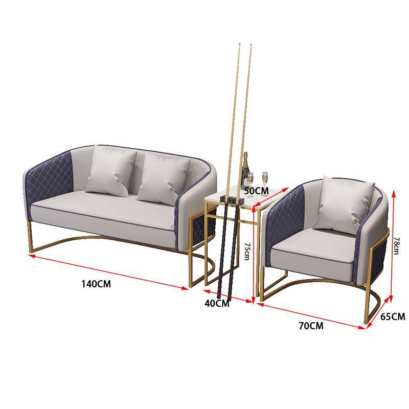 2+1+square table rice white