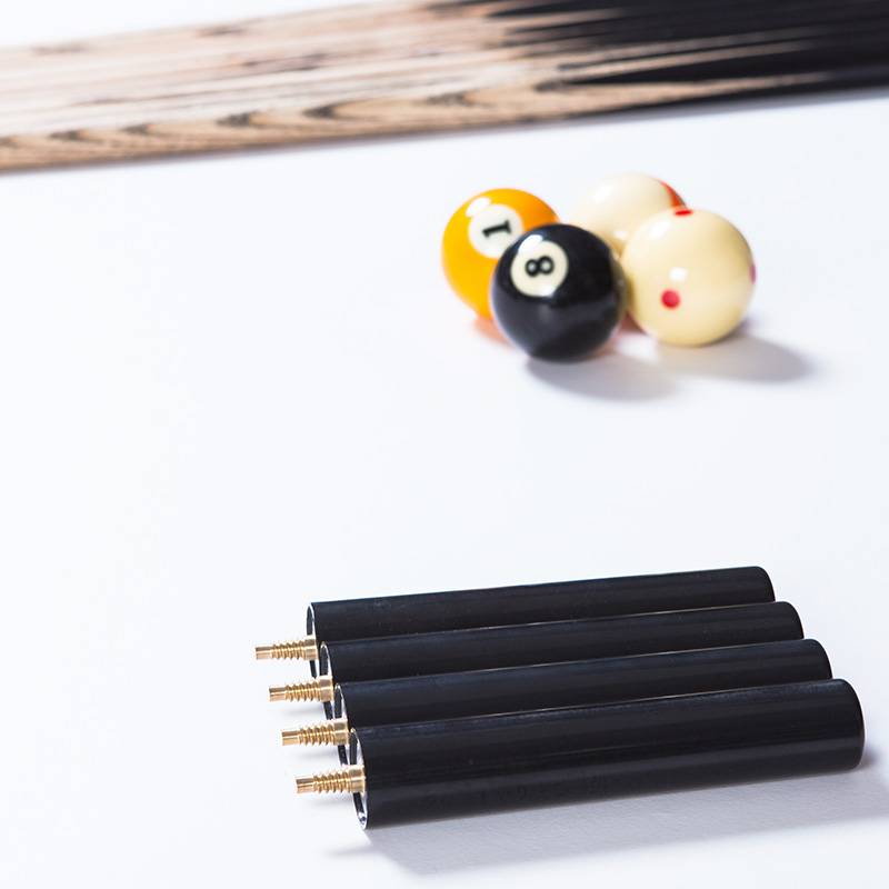 Lao Li handmade pole small headstone table club ebony mumo pass, black eight Chinese single table club set