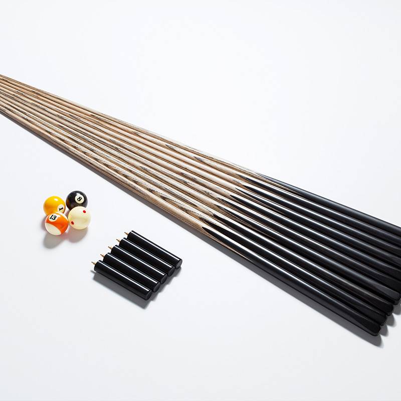 Lao Li handmade pole small headstone table club ebony mumo pass, black eight Chinese single table club set