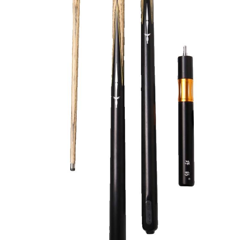 Wild Leopard Minestone Magic Magic Series Zheng Yubo's Chinese Black Black Club