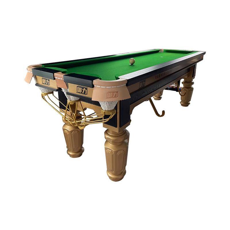 Royal Museum Table Five -point Practice Bill Pine Bridge Eight High -end Ball Hall Family Adult Second Manufacturers