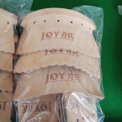 Domestic thickened leather mouth Qiao's (sending rope)