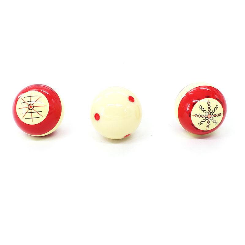 8A Crystal Ball Ball Ball Black Black Eight White Ball Ball Ball Substation 5.72cm large billiard supplies
