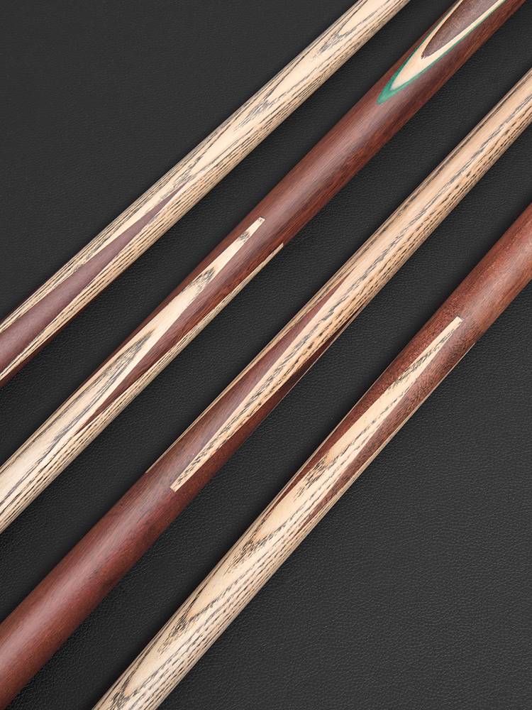 Tiangong public pole table club small head black 8 Snooker mid -pole Chinese black eight table club single -one integrated rod