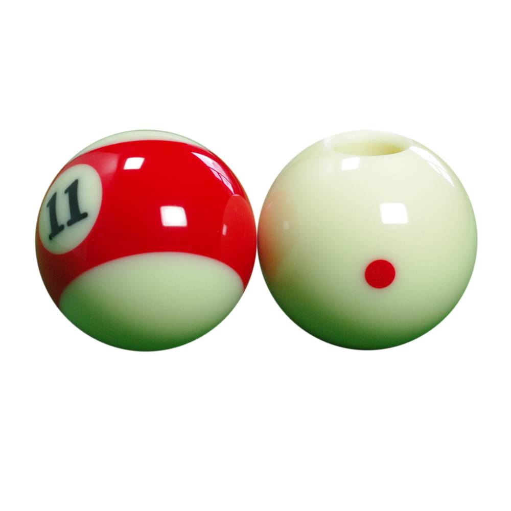 Billiards Practice Ball Training Ball Mother Ball Artifacts after hand -action aiming Chinese eight balls Snooker
