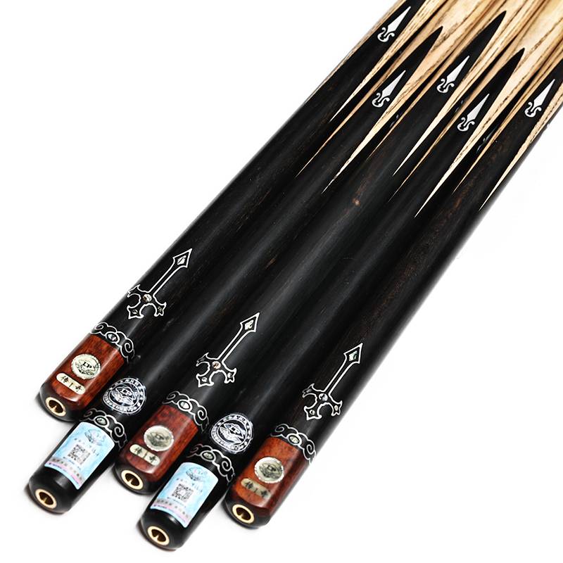 LP legend platform club header Snooker club rod Chinese -style eight club table ball ball black eight tablet club