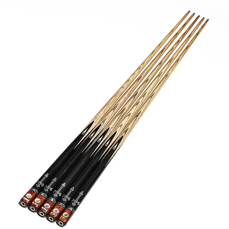 LP legend platform club header Snooker club rod Chinese -style eight club table ball ball black eight tablet club