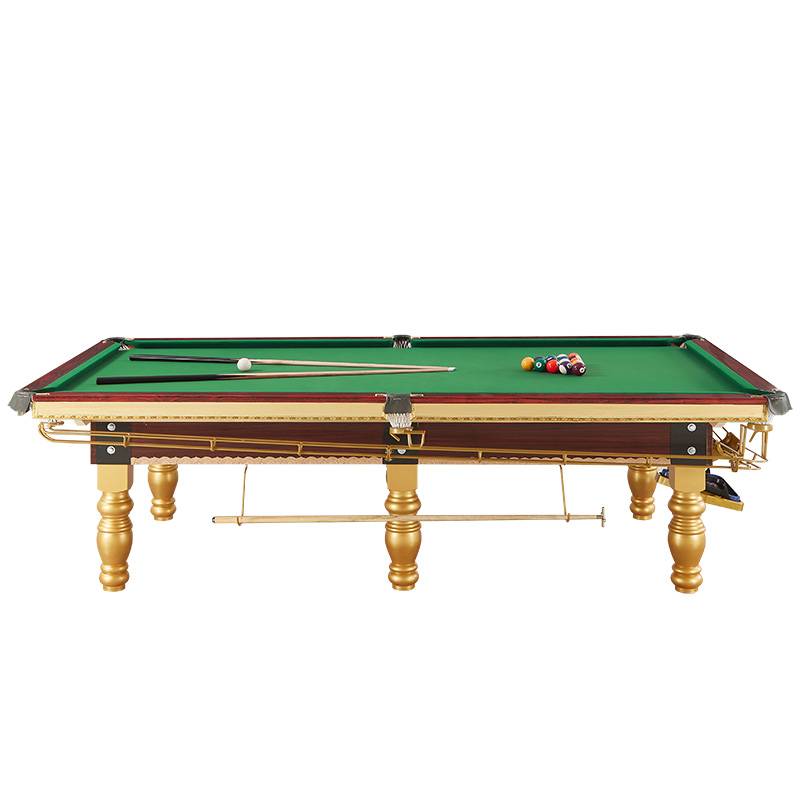 Standard Chinese Black Eight Marioral Power Table Adult Family with two -in -one table tennis indoor box tabletop tabletop tabletop table