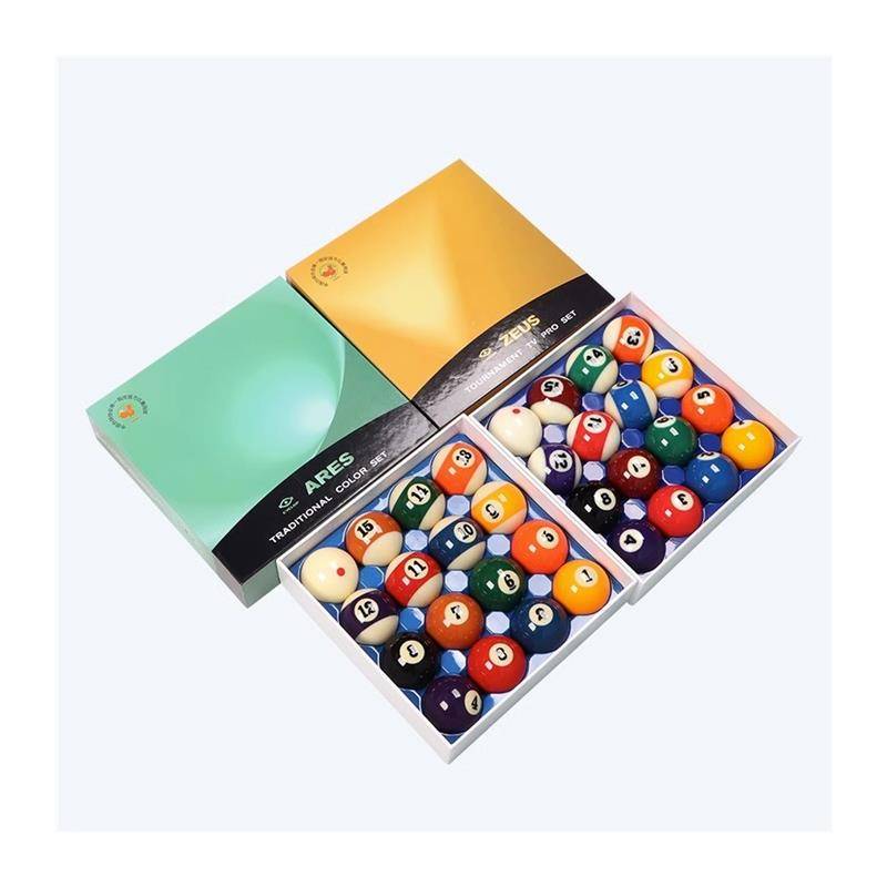 Sailep's new crystal TV black eight balls Cyclop, Zeus Ball, Eight games, special nine balls