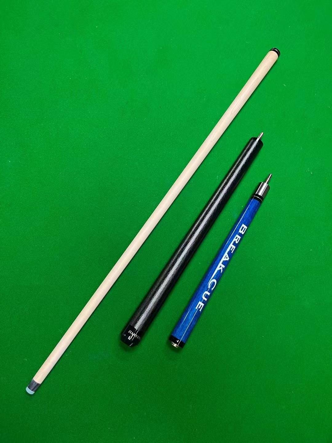 Jianying 14mm jumping integrated rod