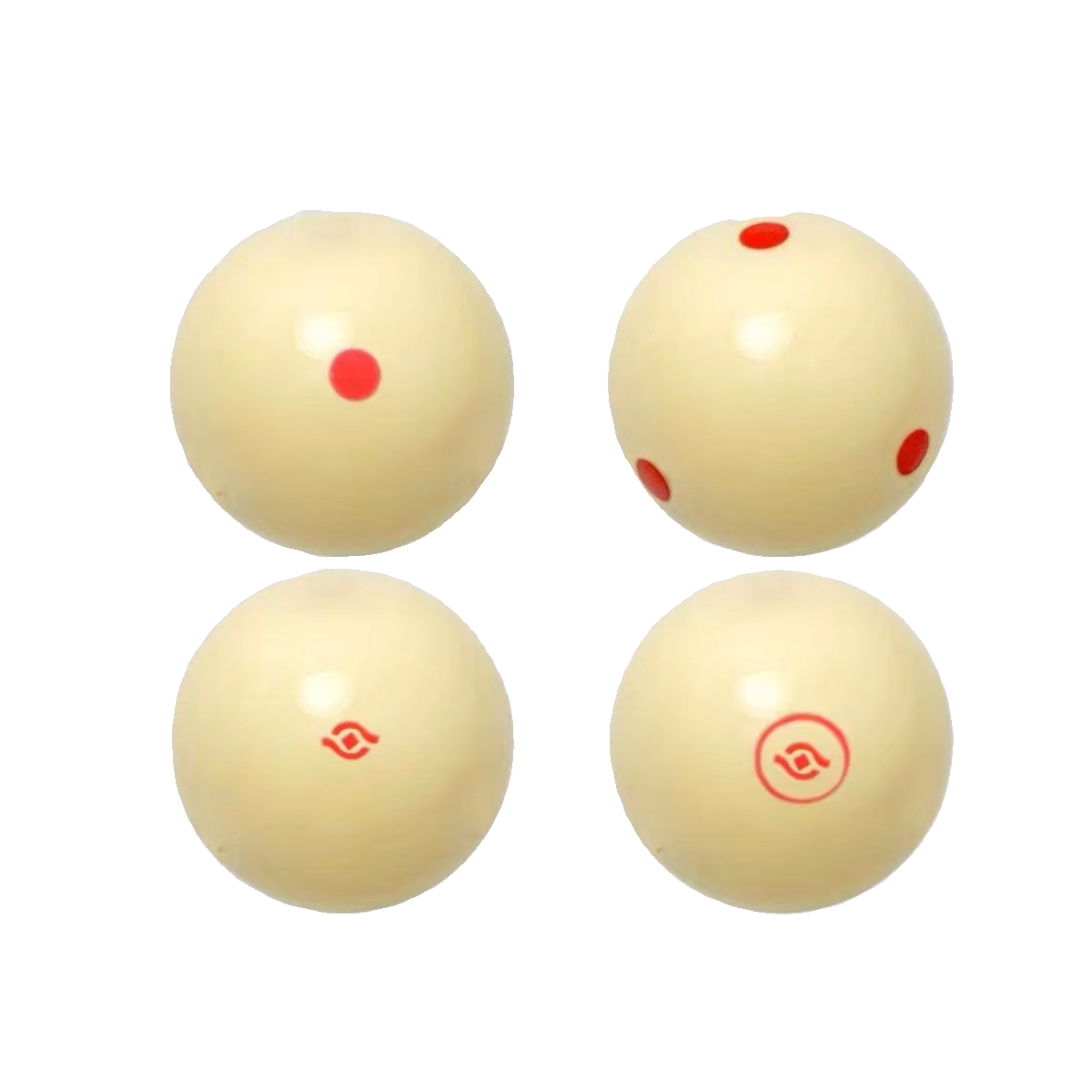 Belta/Crystal Ball Standard Black Eight 8 Mother Ball Snooker Ball Ball Ball White Ball Solid Sale