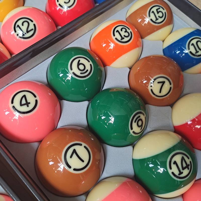 Xinkang Black Diamond TV Satsuccus Black 8 Ball Selling Desktop Sales Sale of Solo Person Crystal Ball