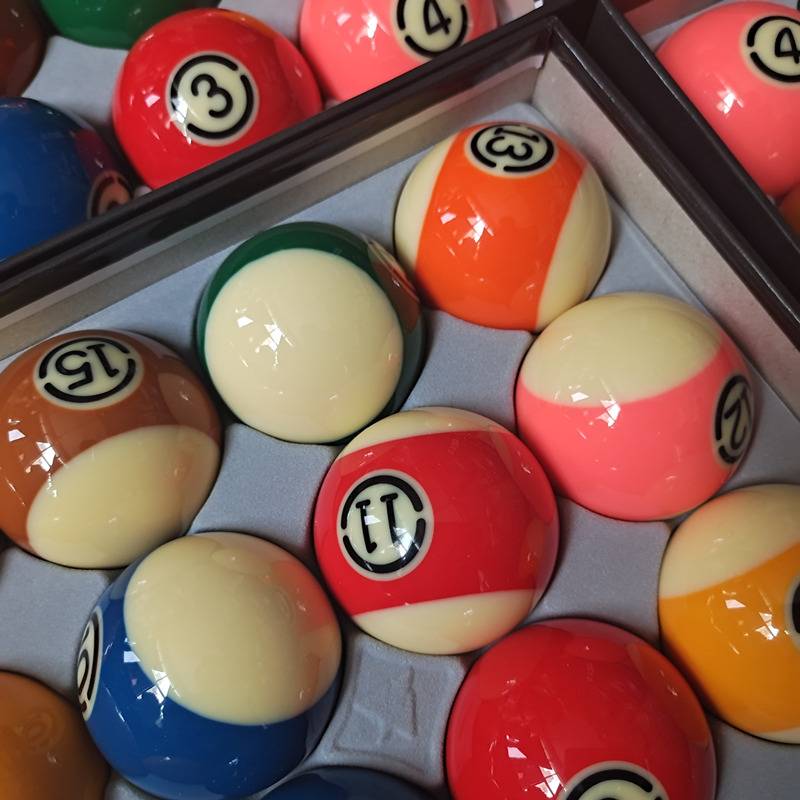 Xinkang Black Diamond TV Satsuccus Black 8 Ball Selling Desktop Sales Sale of Solo Person Crystal Ball