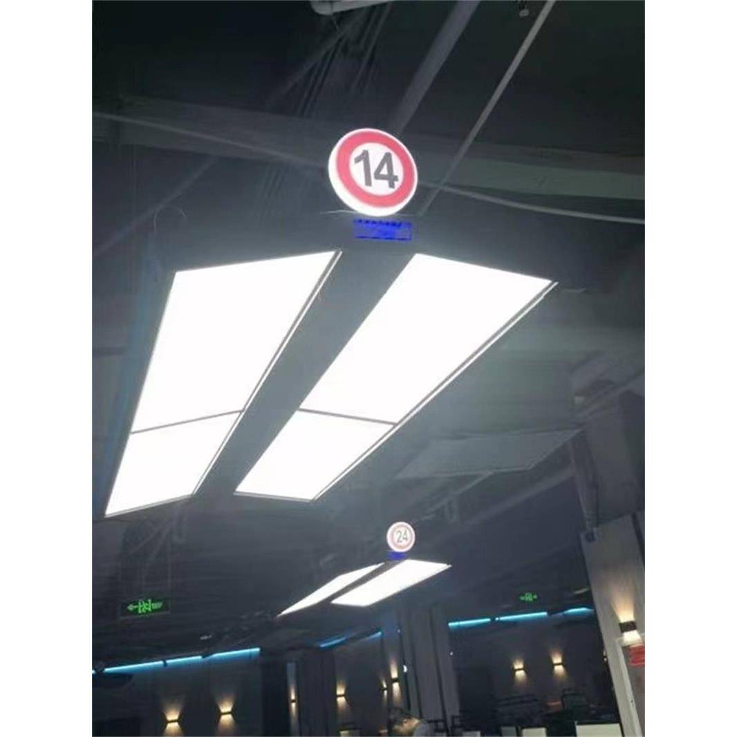 Billiards Number Lantern Mattered Pinerium Number Chandeline table Number LED atmosphere Lights Mistage Museum Special