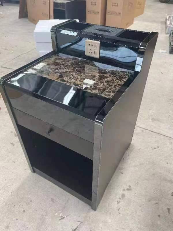 Supporting coffee table 2