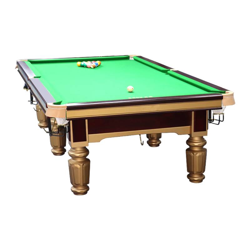 Commercial Standard Sinici Black Badai Table Competition Special Tableto tablet table Marble Blue Slate Black Eight Steel Library