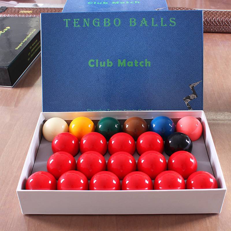 Billiards Snooker Billiards Accessories Domestic British Snooker Ttang Balls TV Crystal Ball