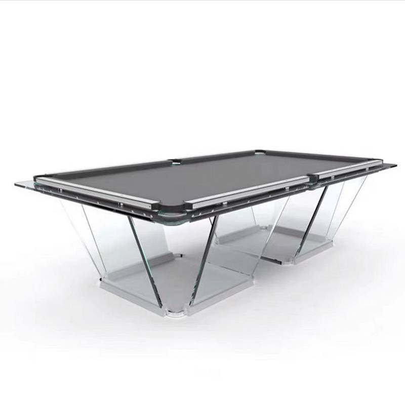 7 -foot table table