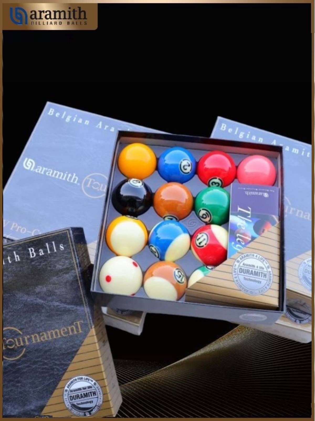 Original imported Belgian Agile U.S. Meta Award/Silver Award/TV/Black King Kong Crystal Black Black Eight Ball Genuine