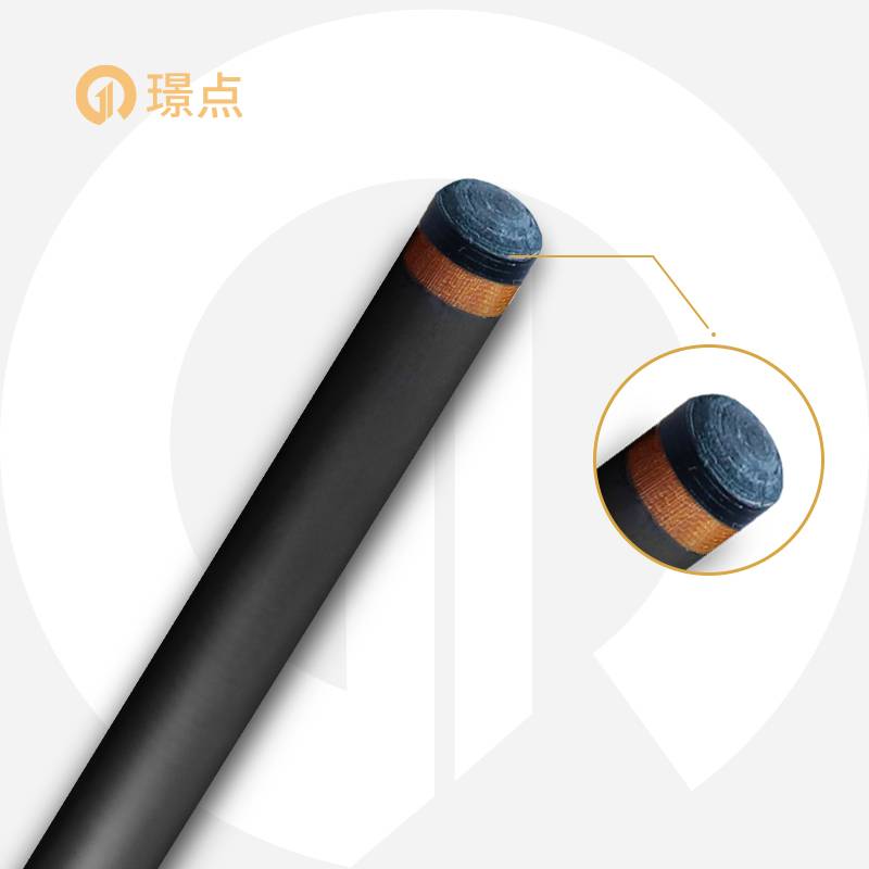 Polar Nine Rods Table Club