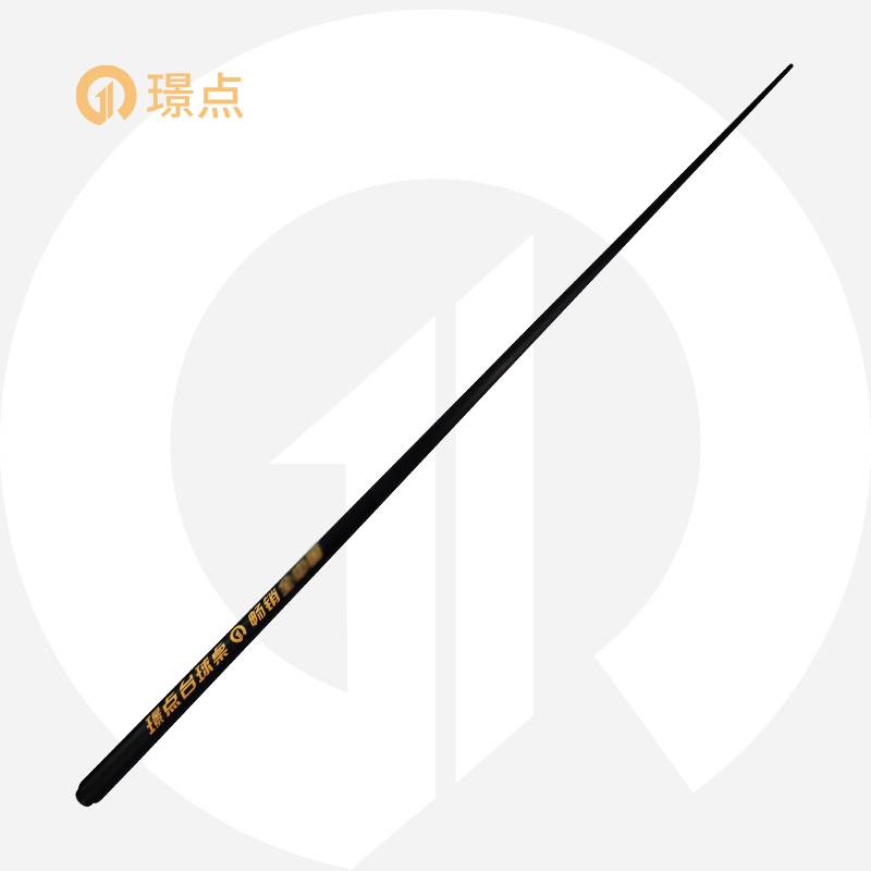 Polar Nine Rods Table Club