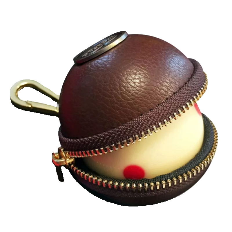 Billiards balls in the storage package in the storage package, eight outpatients, practice ball mother ball Mandun Manhun training ball red and white mother ball