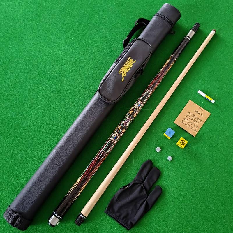 Recommended model-big head-13mm barrel set