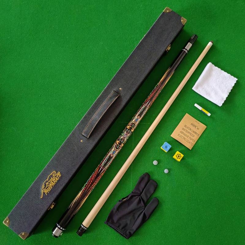 Recommended-Big Head-13mm Box Set