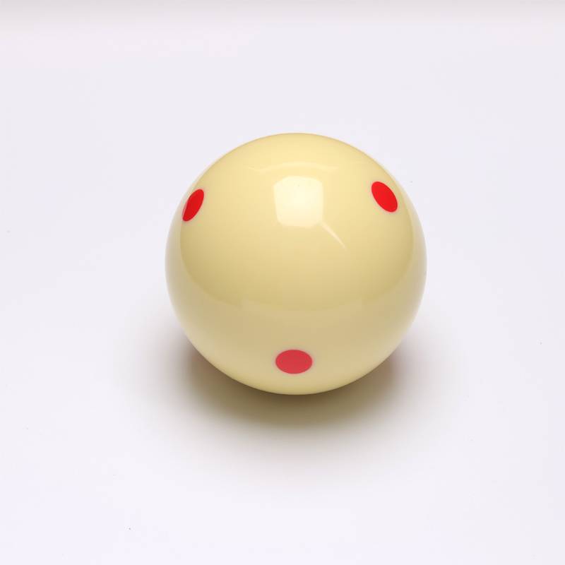 Korean standard TV Crystal Ball-China Eight Standard Ball