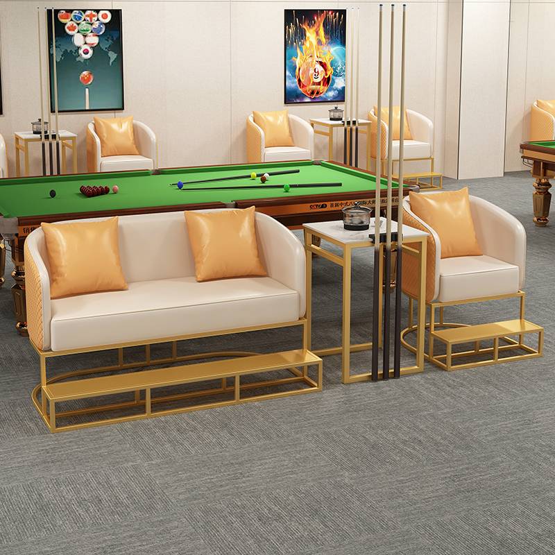 1+2+coffee table (Hermes Orange)