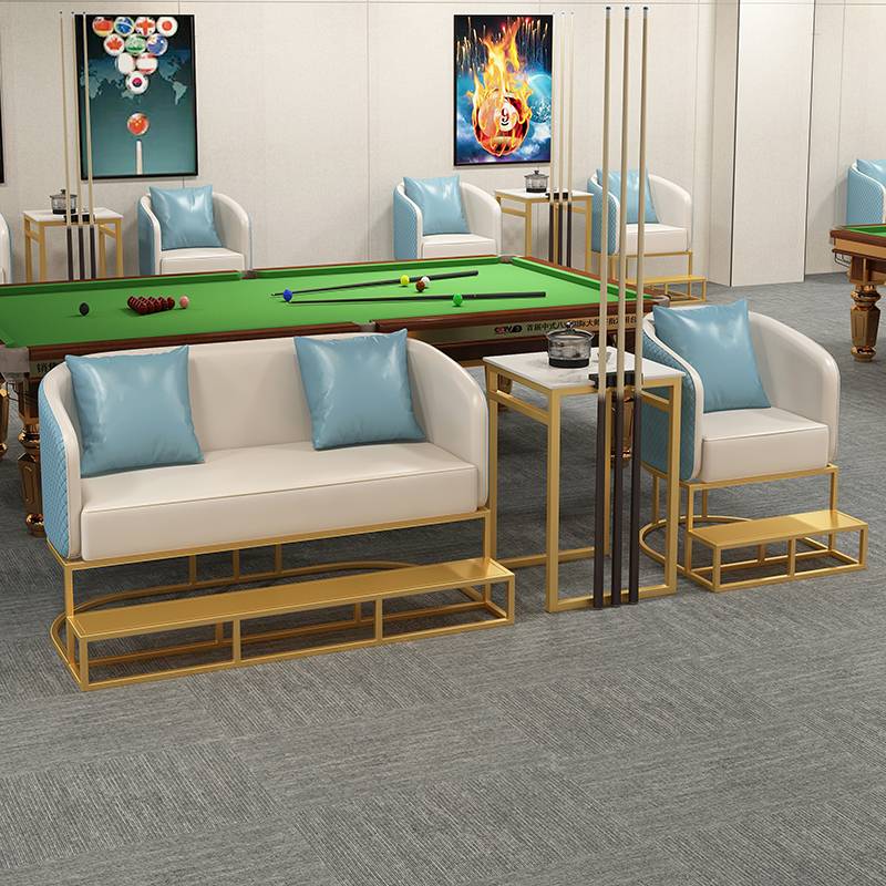 1+2+coffee table (sky blue)