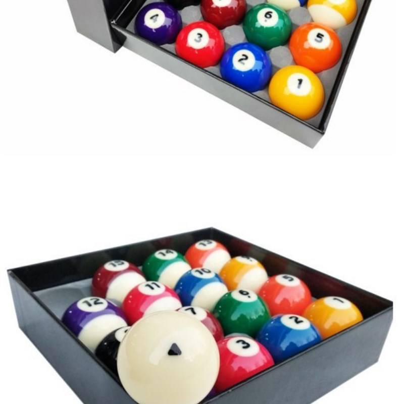 Dyna Denasflly Belgian Bridge Chinese -style Ball Ball Danasfi Billiards Danasfer Ball Yhale