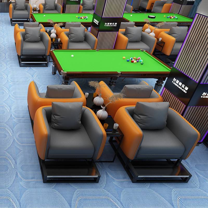 1+1+square table orange