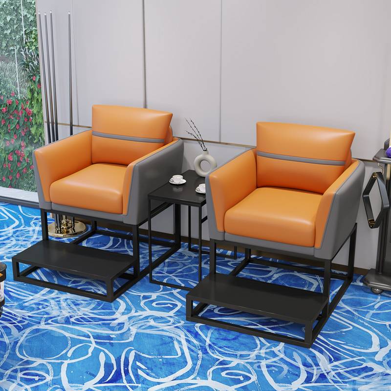 C model 1+1+square table